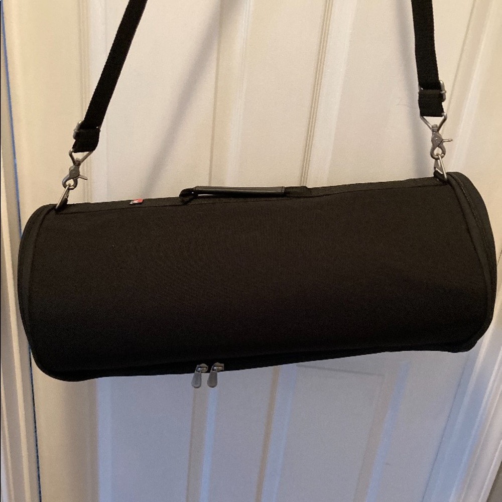 Garment bag - Picture 2 of 2